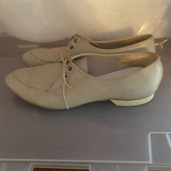 Vintage bowling shoes Women Size 8.5 Shoes - Picture 2 of 4